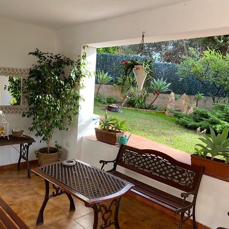 Holidayhome Su Forti Ngoại thất bức ảnh